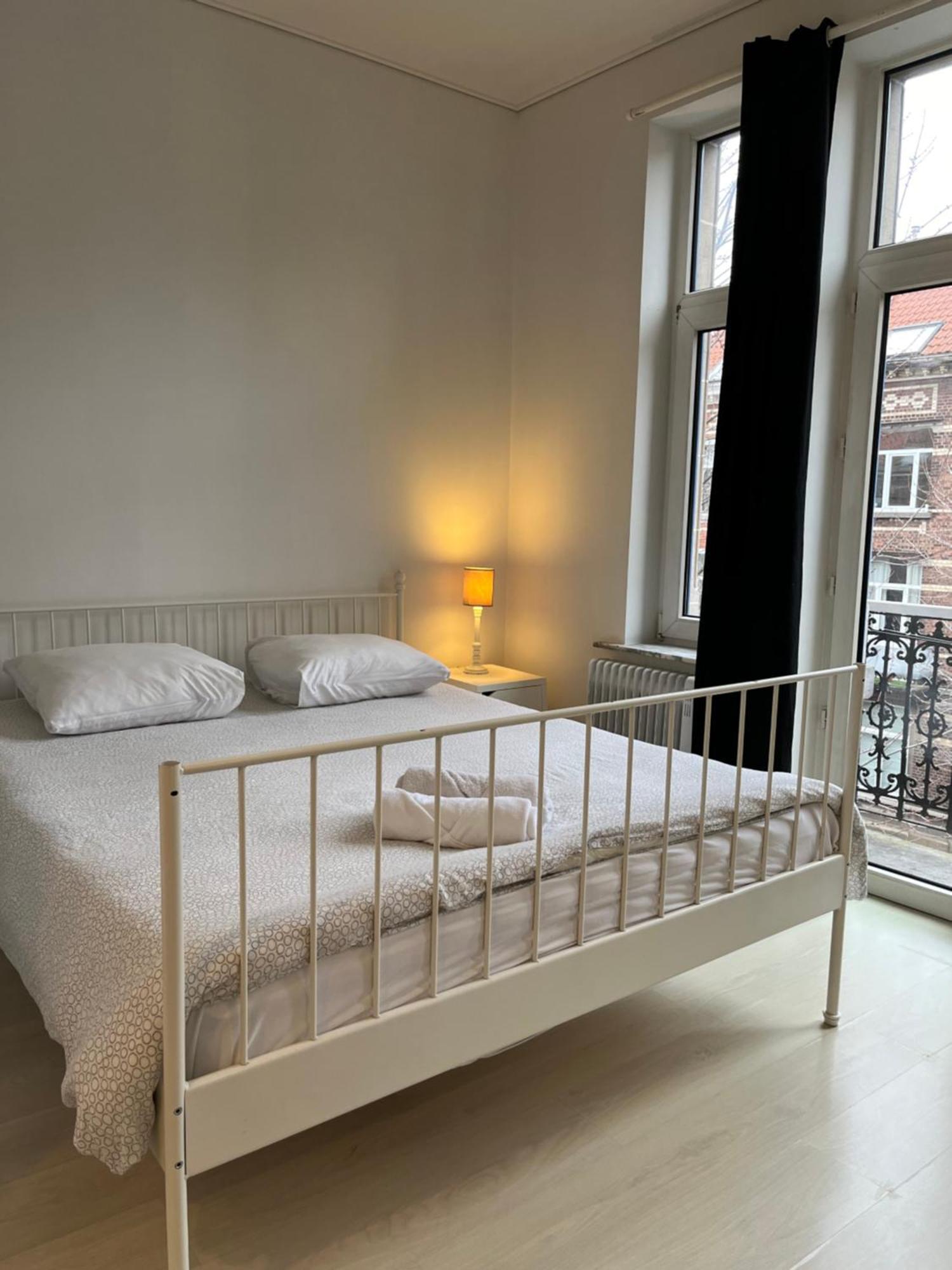 Flat Center Apartment *