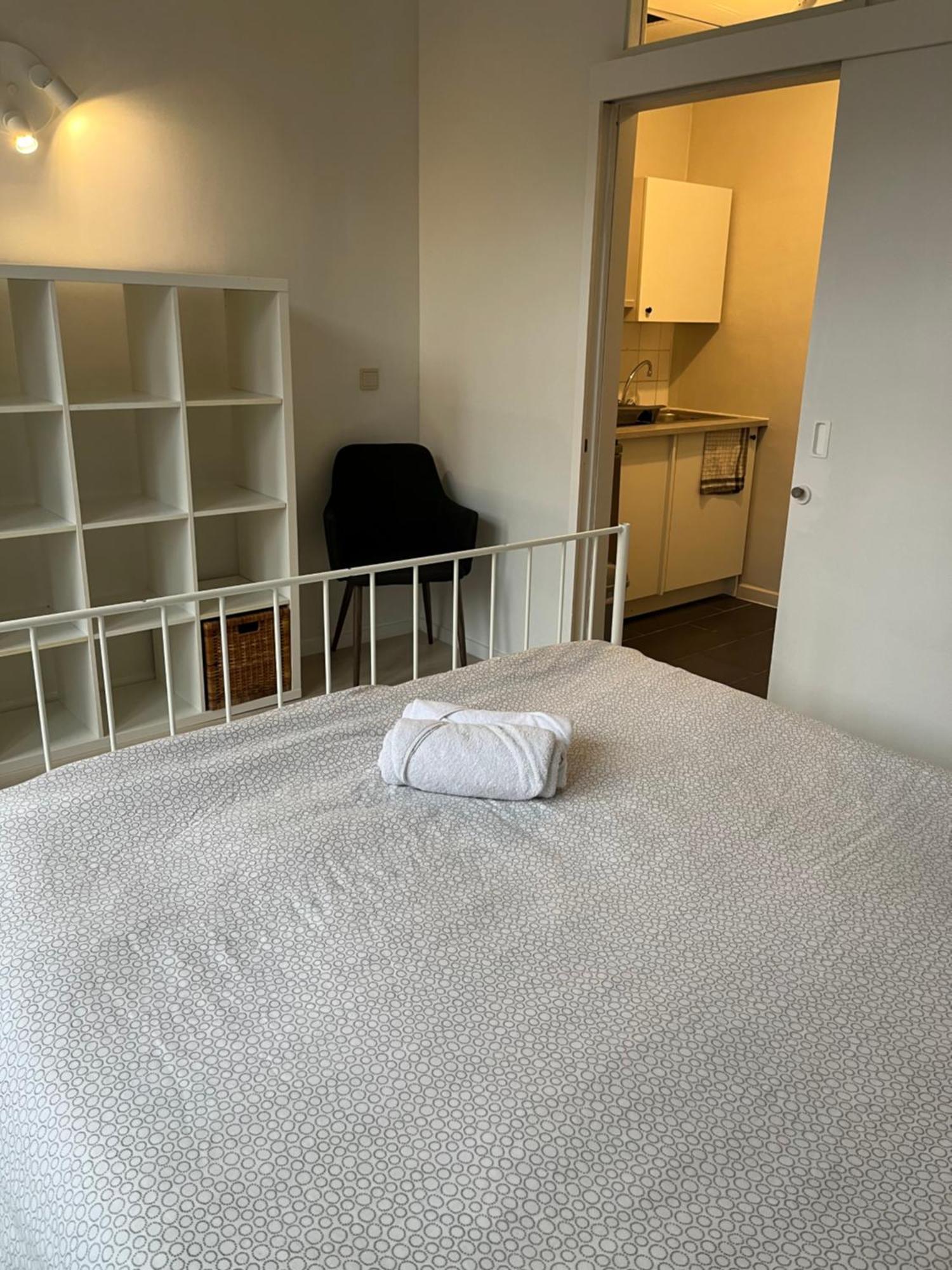 Flat Center Apartment