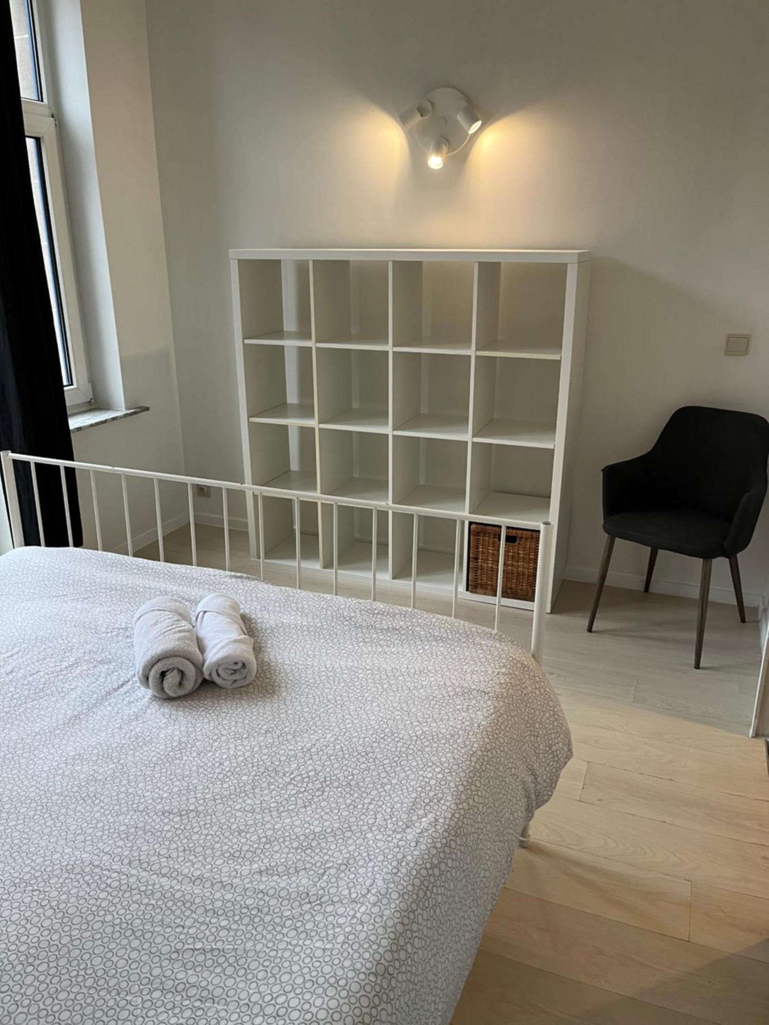 Apartment Flat Center