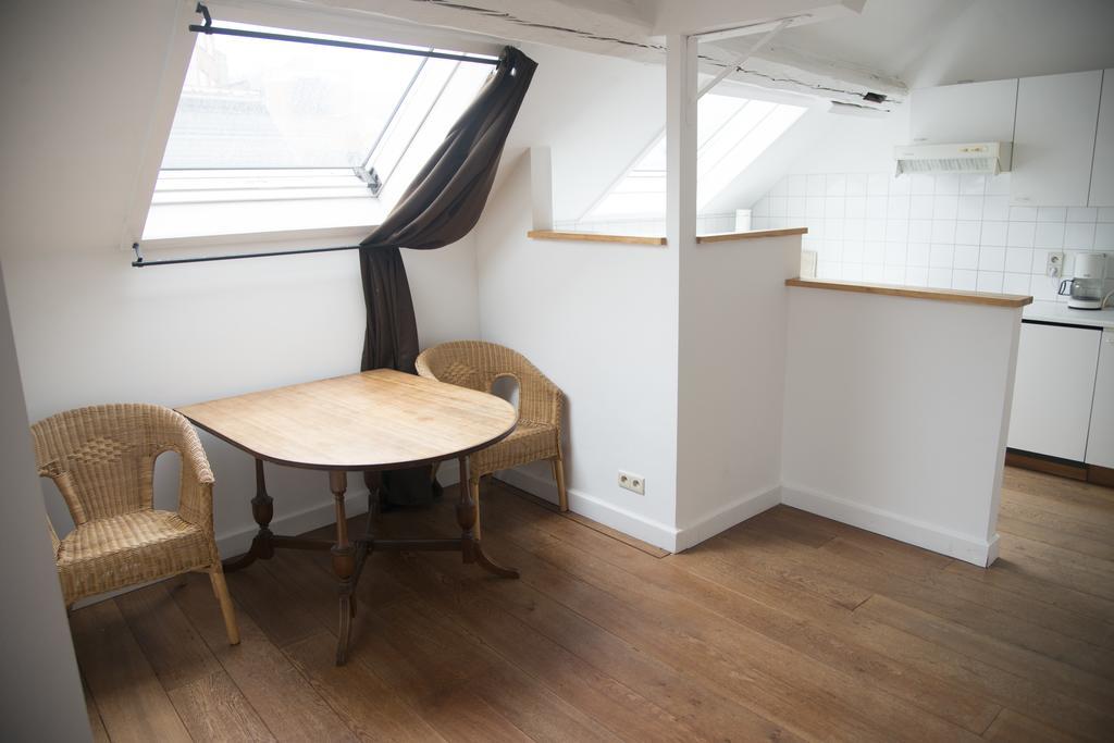 Apartment European Schuman-ambiorix *