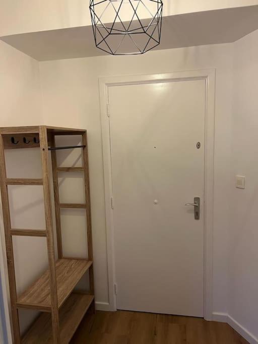 Appartamento Beautiful Flat In Etterbeek Bruxelles