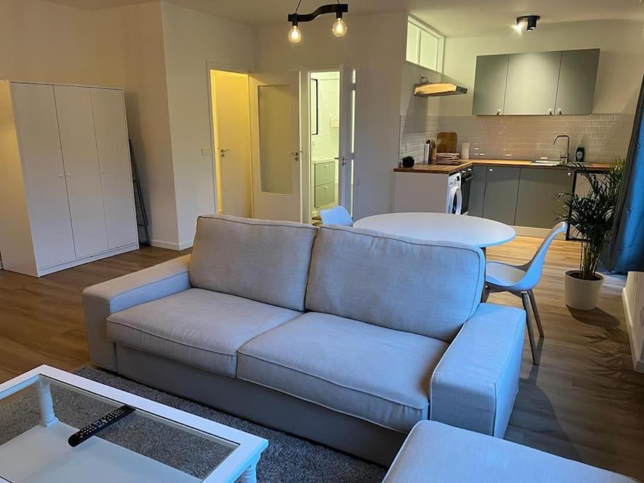 Beautiful Flat In Etterbeek Appartamento