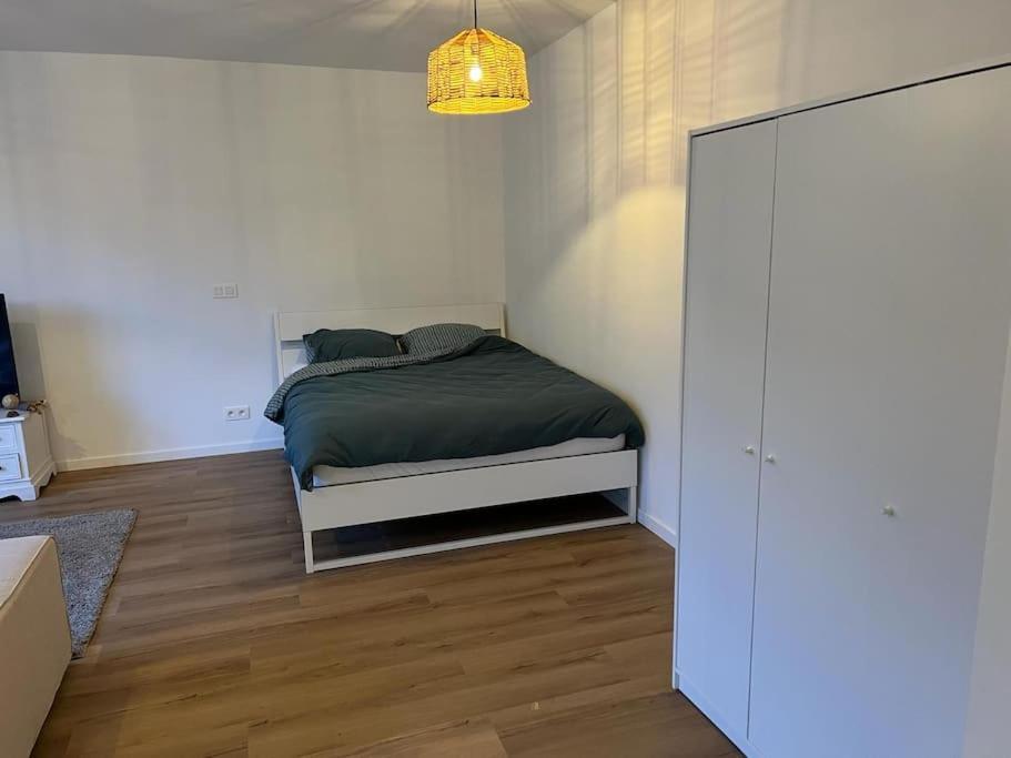 Beautiful Flat In Etterbeek Appartamento *