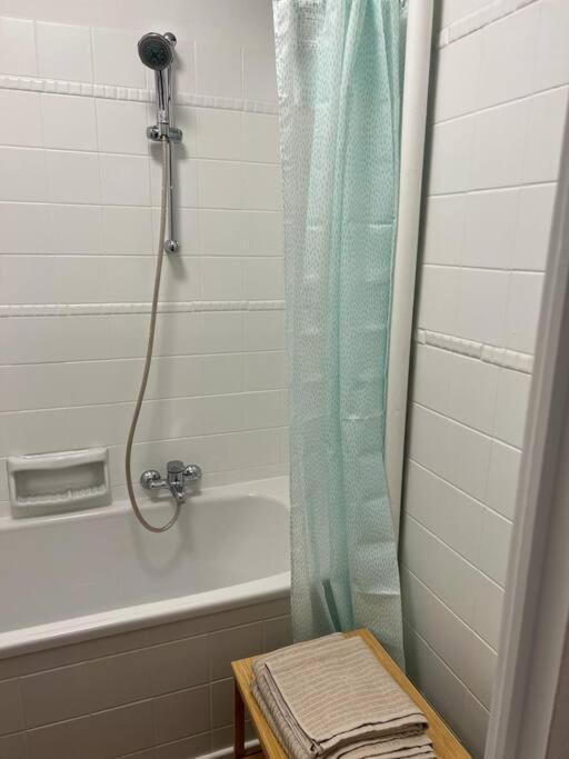 Appartamento Beautiful Flat In Etterbeek Bruxelles