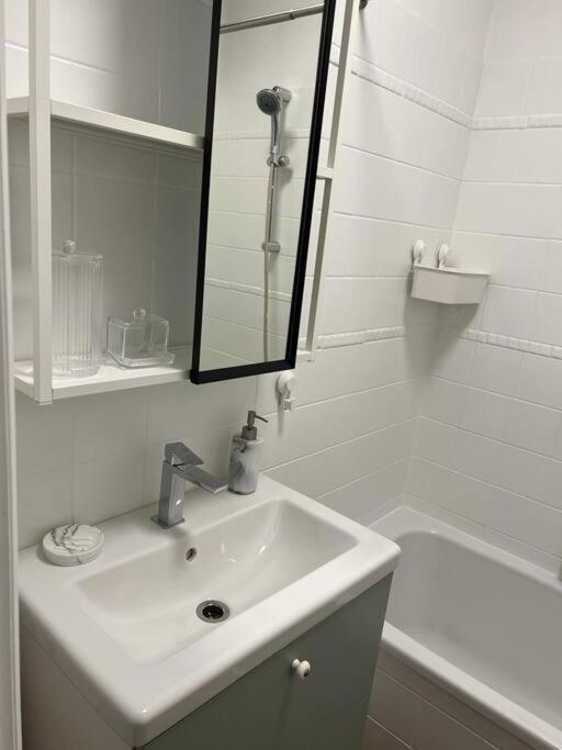 Appartamento Beautiful Flat In Etterbeek
