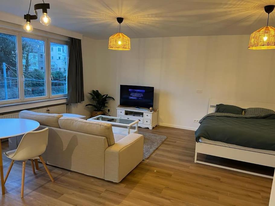 Appartamento Beautiful Flat In Etterbeek