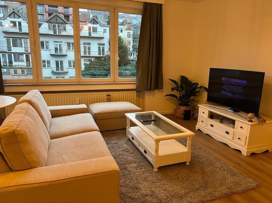 Appartamento Beautiful Flat In Etterbeek *