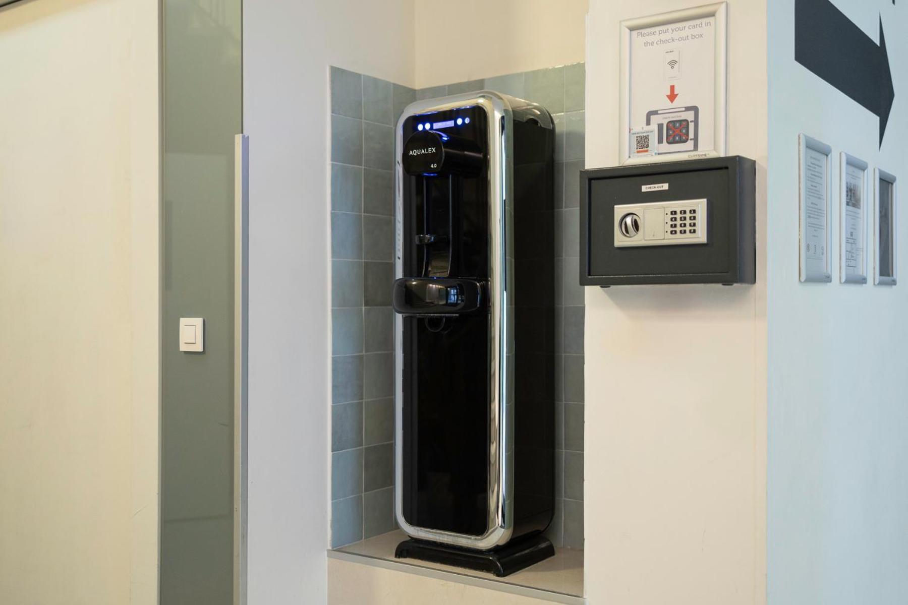 B-aparthotel Grand Place Aparthotel 4*