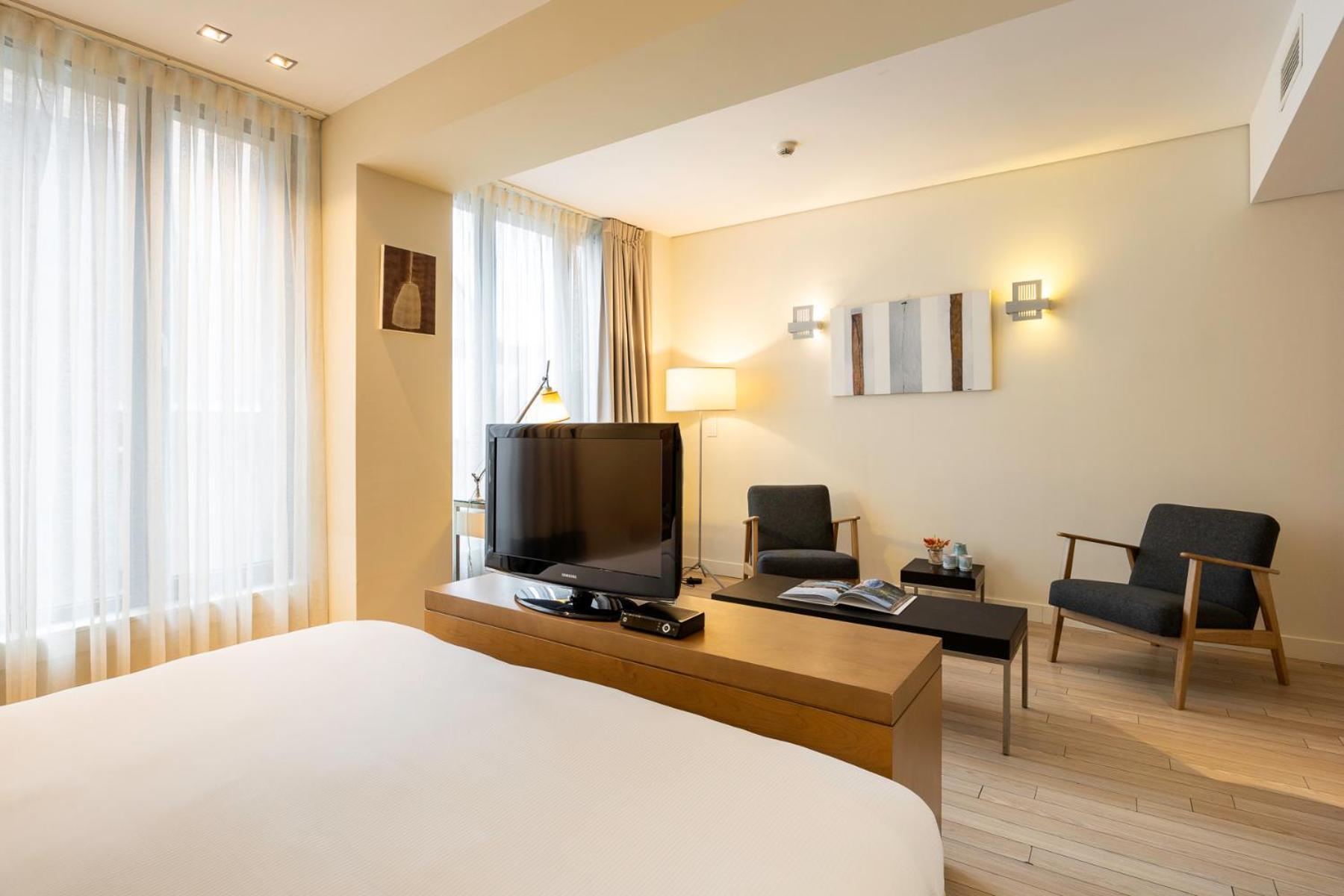 Aparthotel B-aparthotel Grand Place Brussel