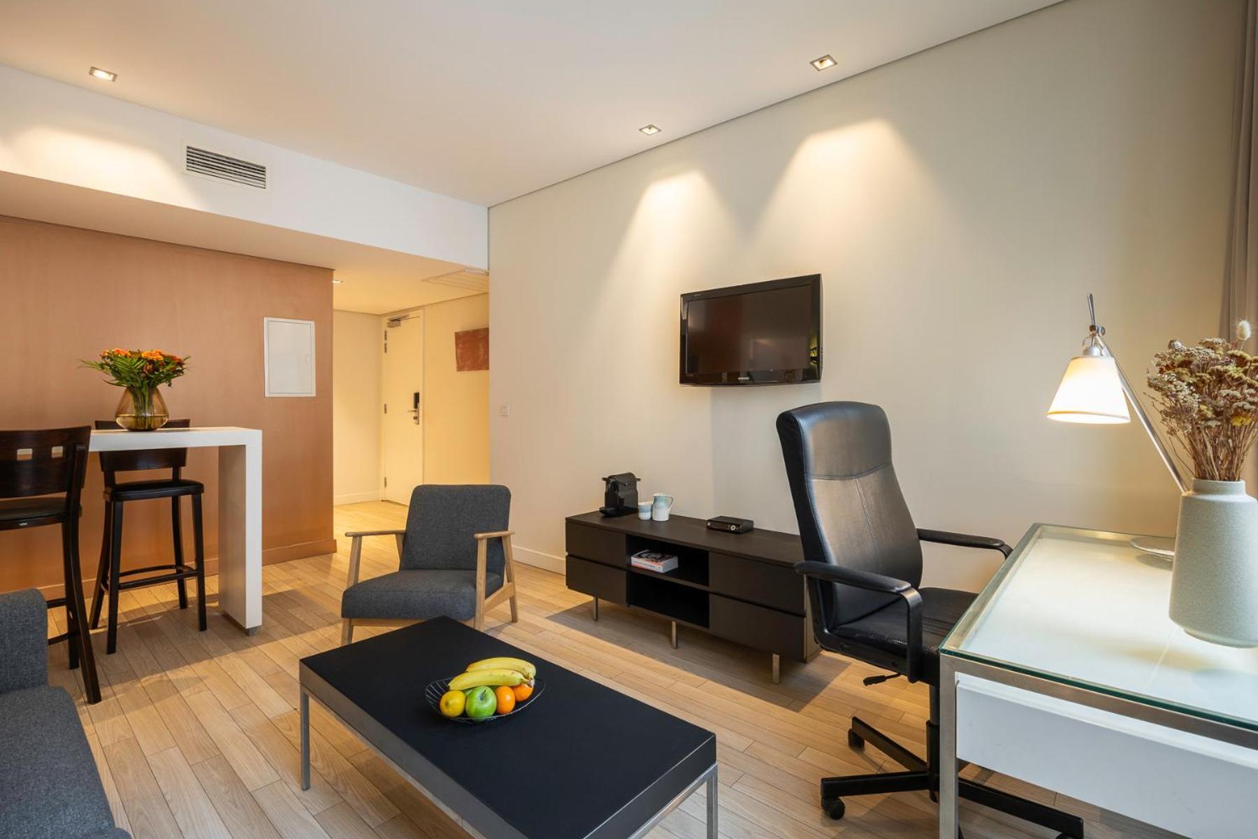 B-aparthotel Grand Place Aparthotel Brussel