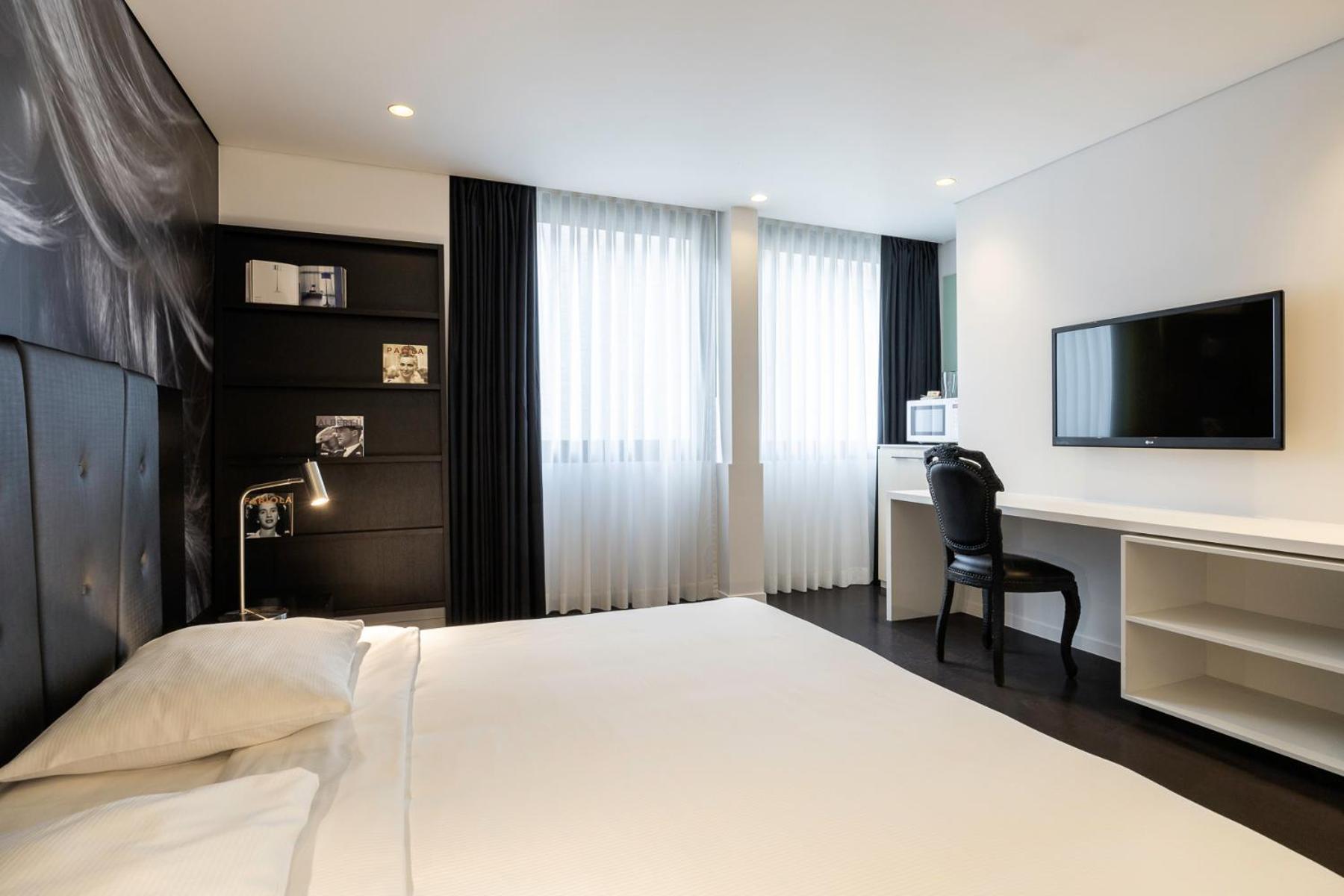 Lejlighedshotel B-aparthotel Regent Bruxelles
