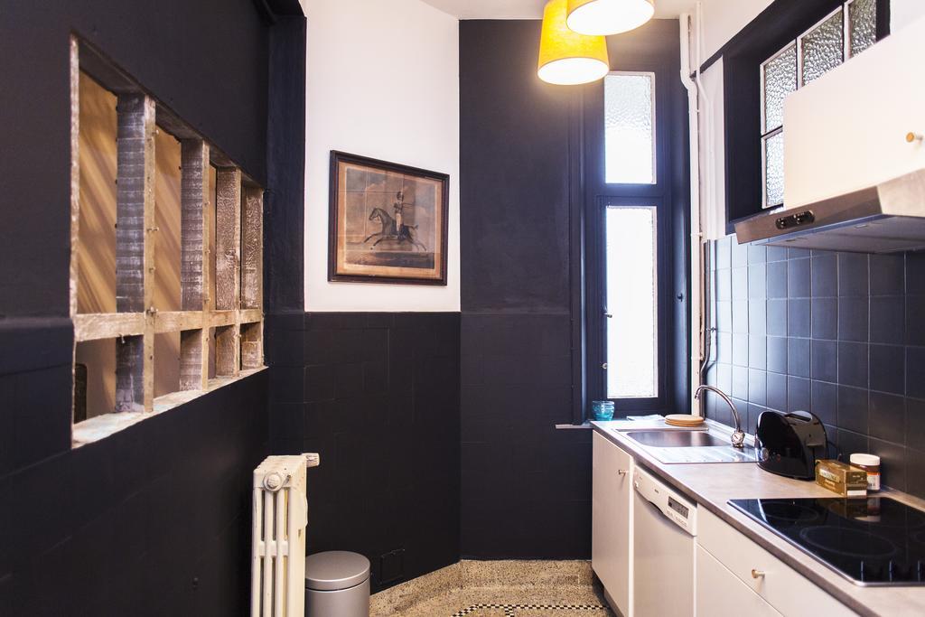 Appartement Manneken Pis - Center Brussel