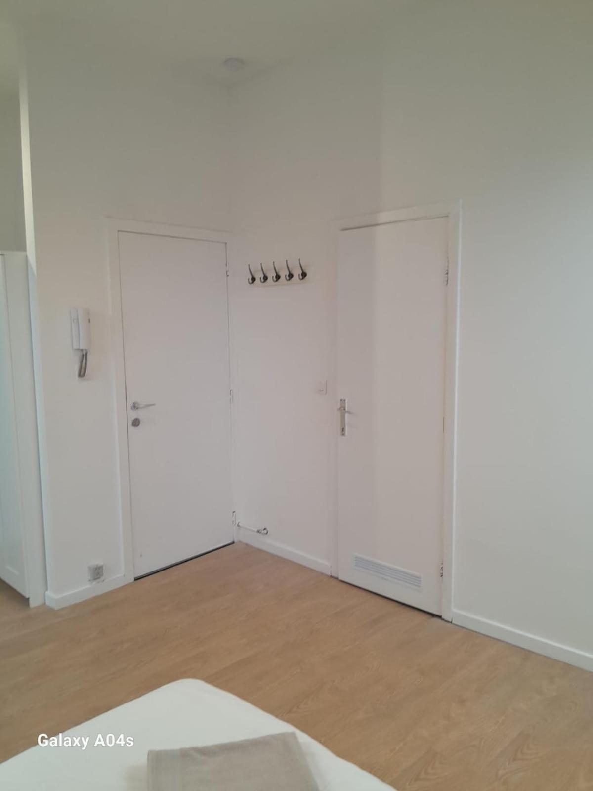 Apartment Close To Grand Place For 2