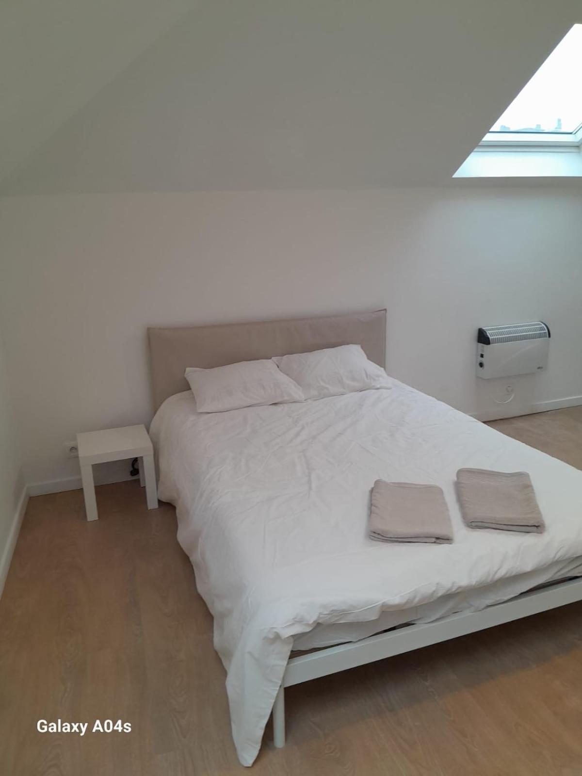 Close To Grand Place For 2 *