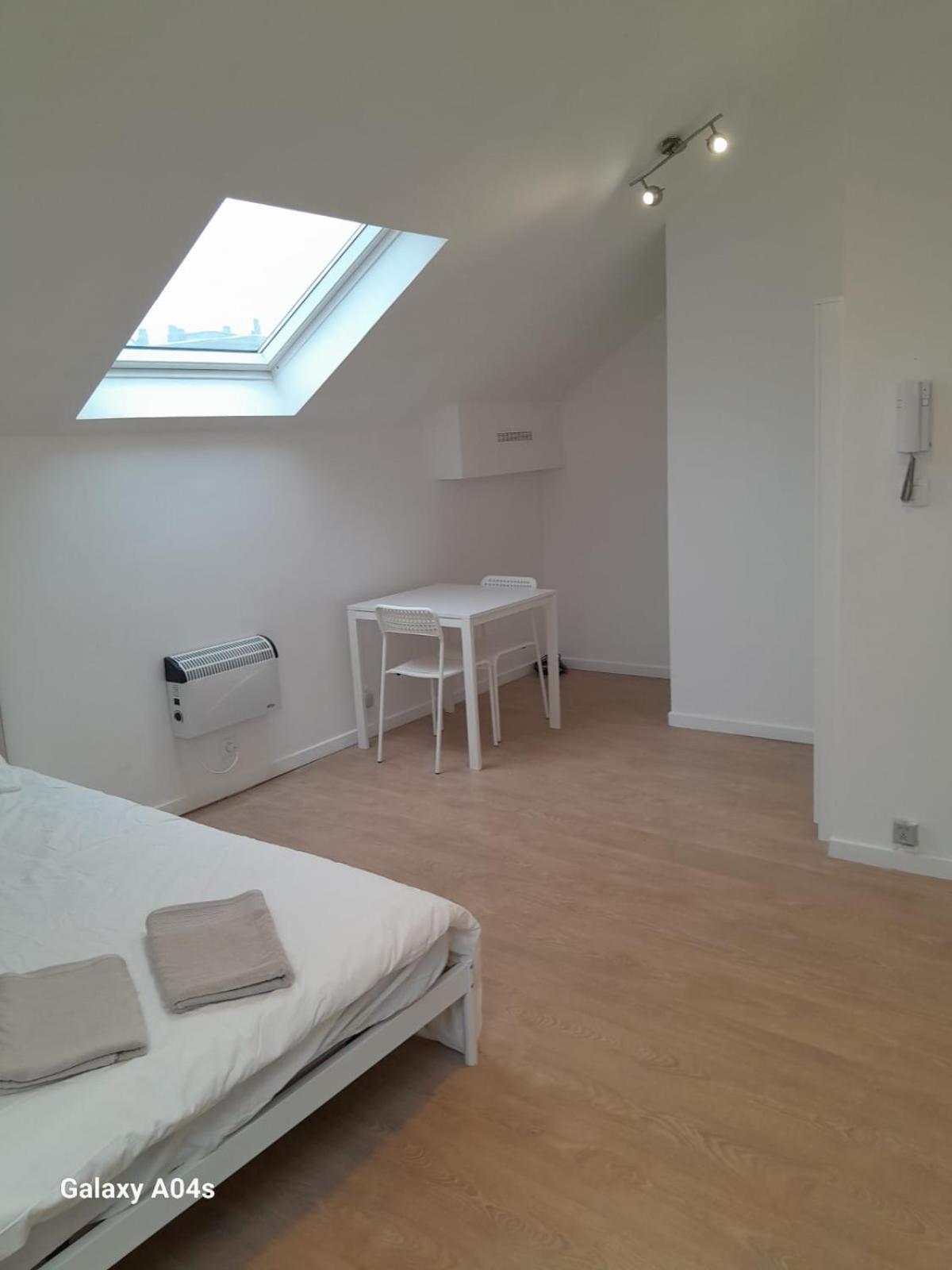 Close To Grand Place For 2 *