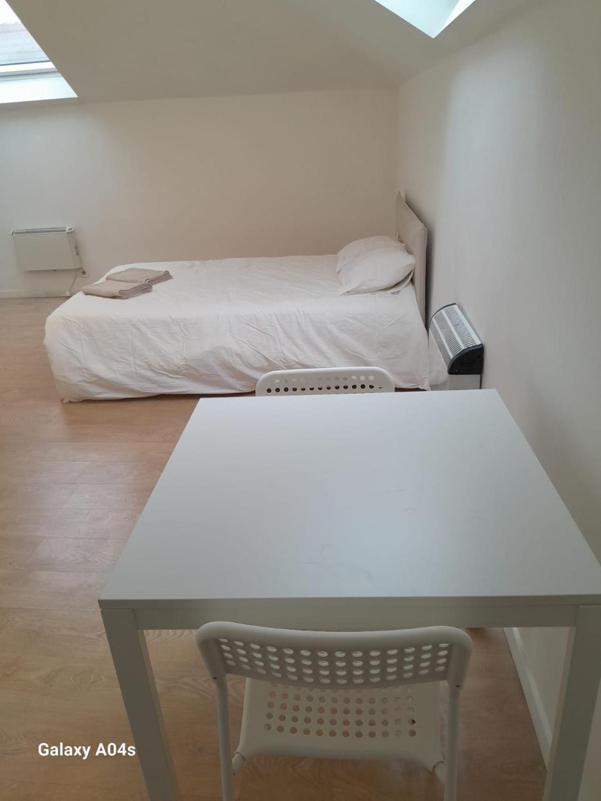 Close To Grand Place For 2 * Brüssel