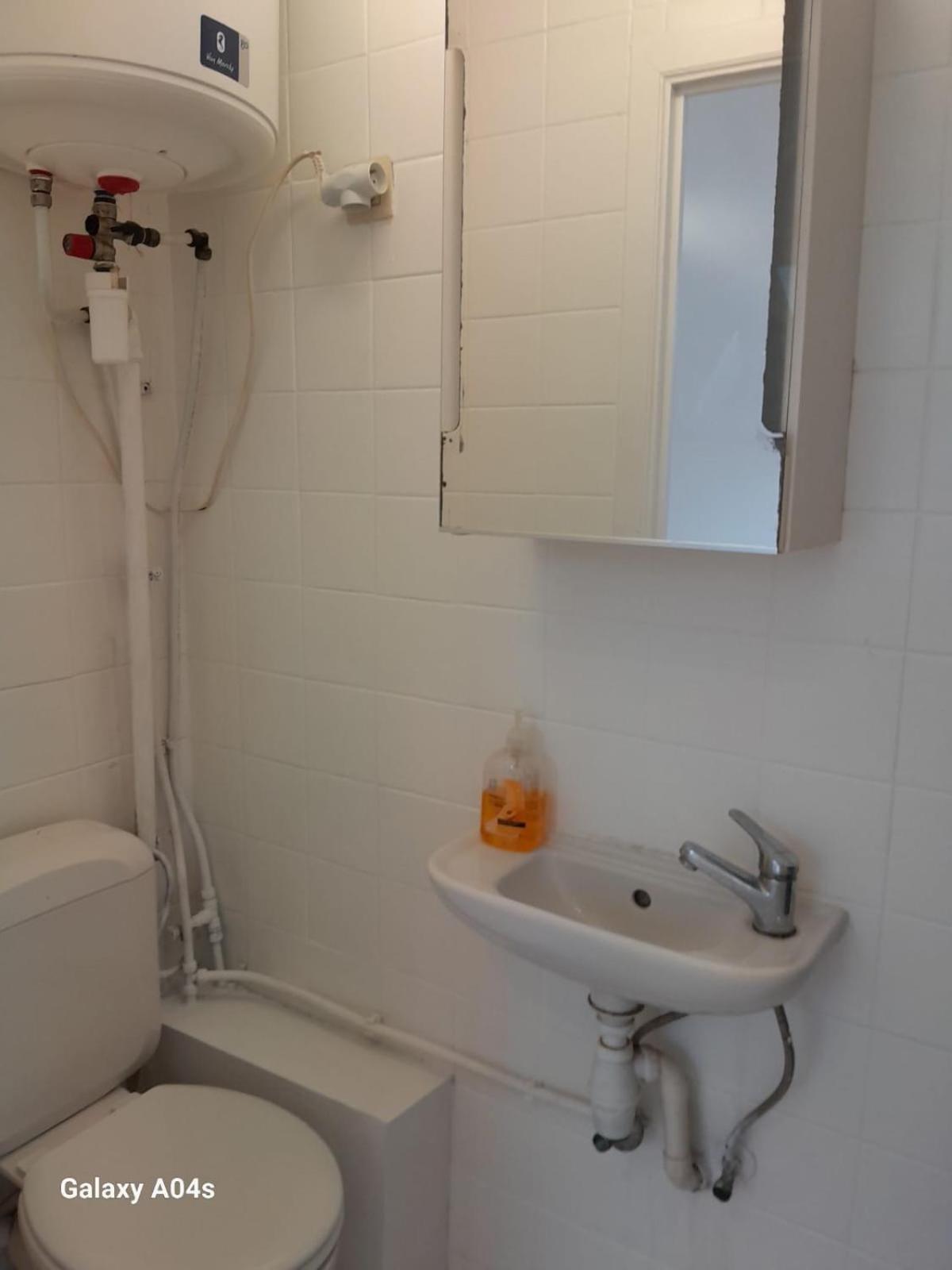 Close To Grand Place For 2 Apartment