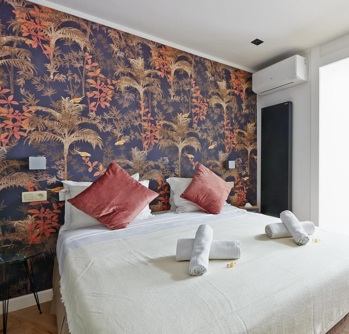 Hotel Les Ecrins