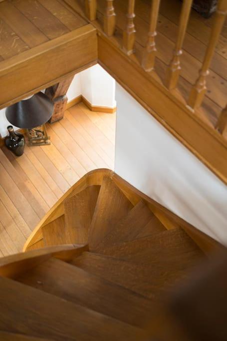 Chic Penthouse Grand-place * Bruxelles