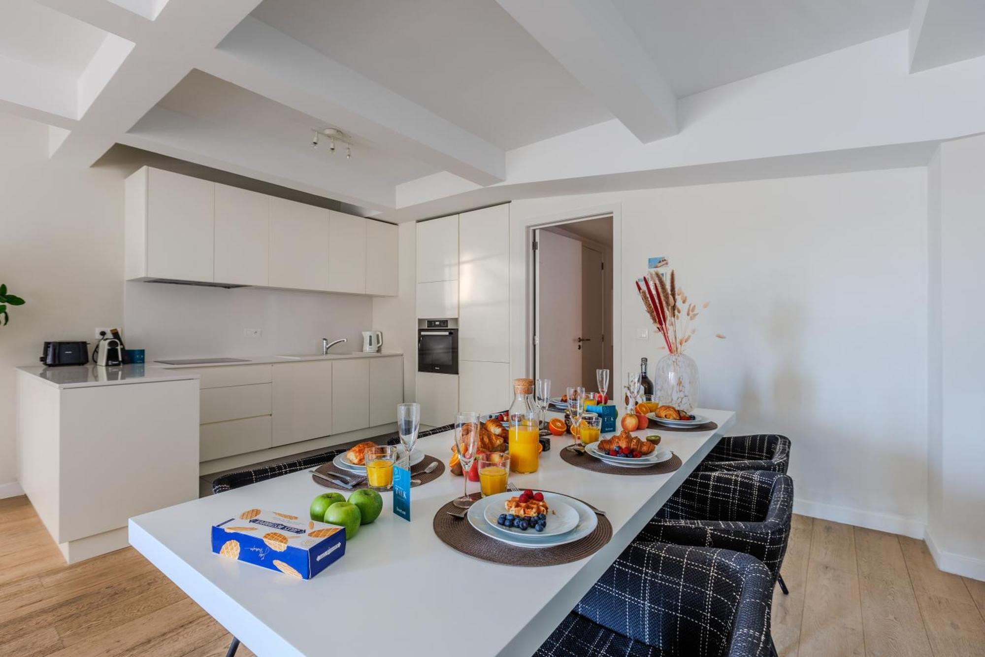 Apartment Sweet - Stassart *