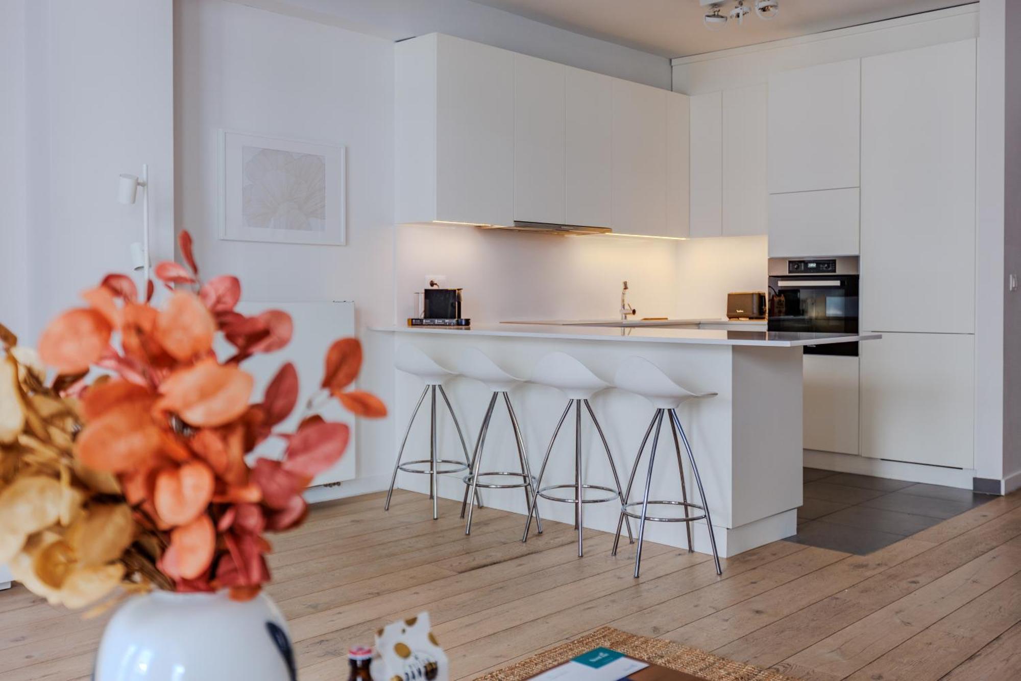 Apartment Sweet - Stassart *