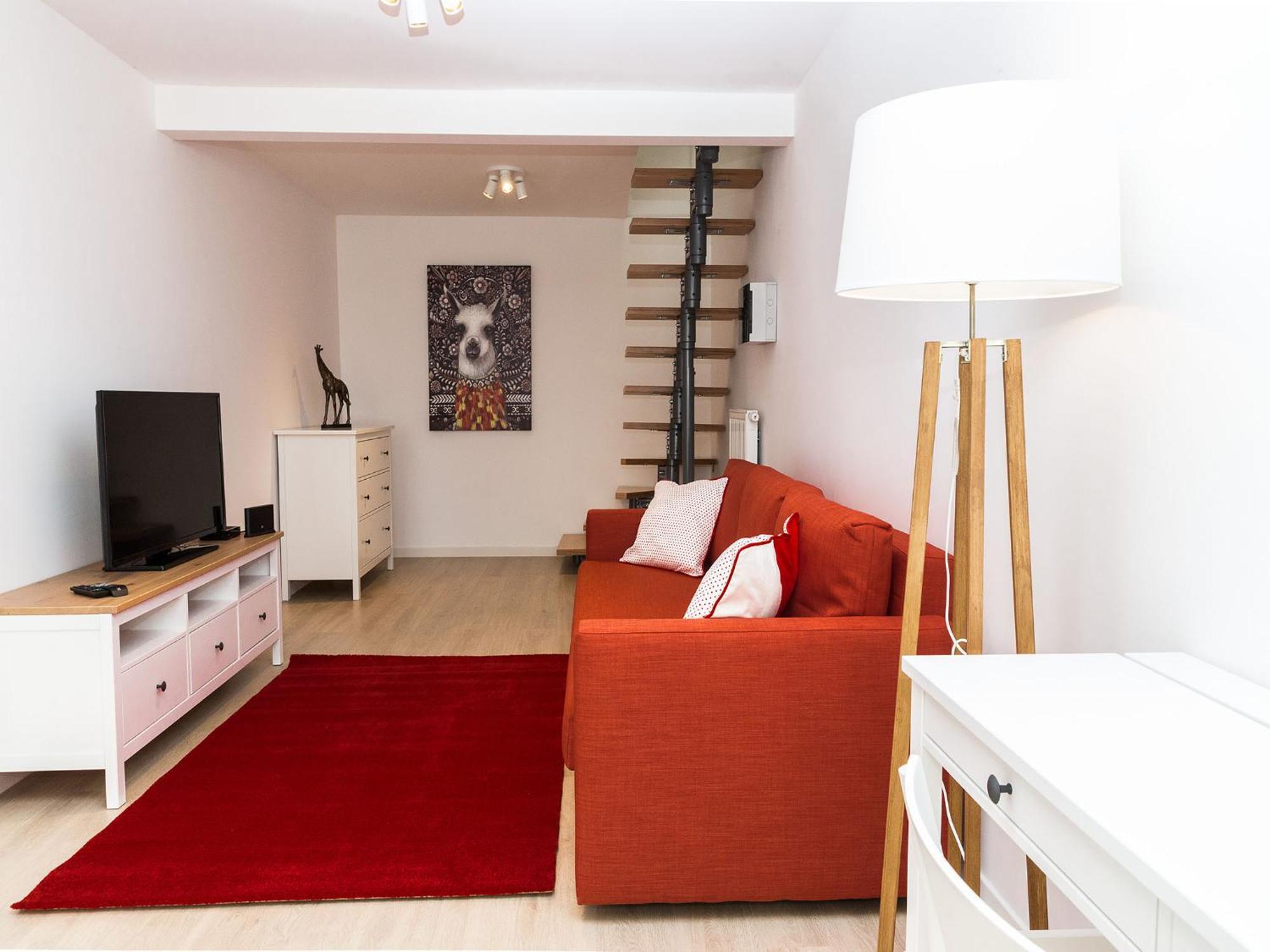 In Brussels, Degroux By Homenhancement Sa Appartamento *