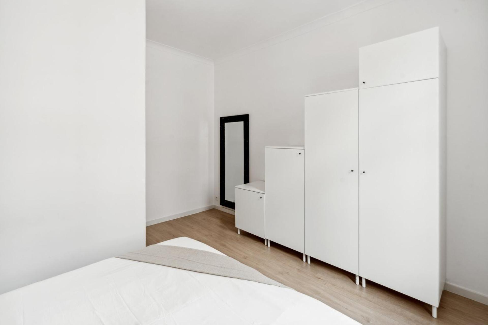 In Brussels, Degroux By Homenhancement Sa *