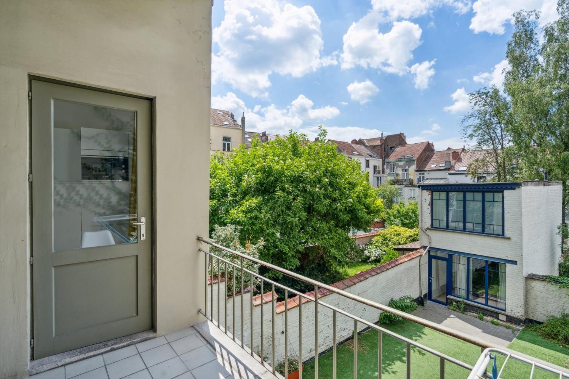 Appartamento In Brussels, Degroux By Homenhancement Sa
