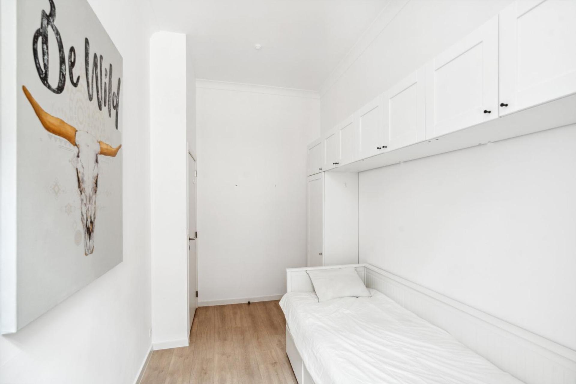 Appartamento In Brussels, Degroux By Homenhancement Sa
