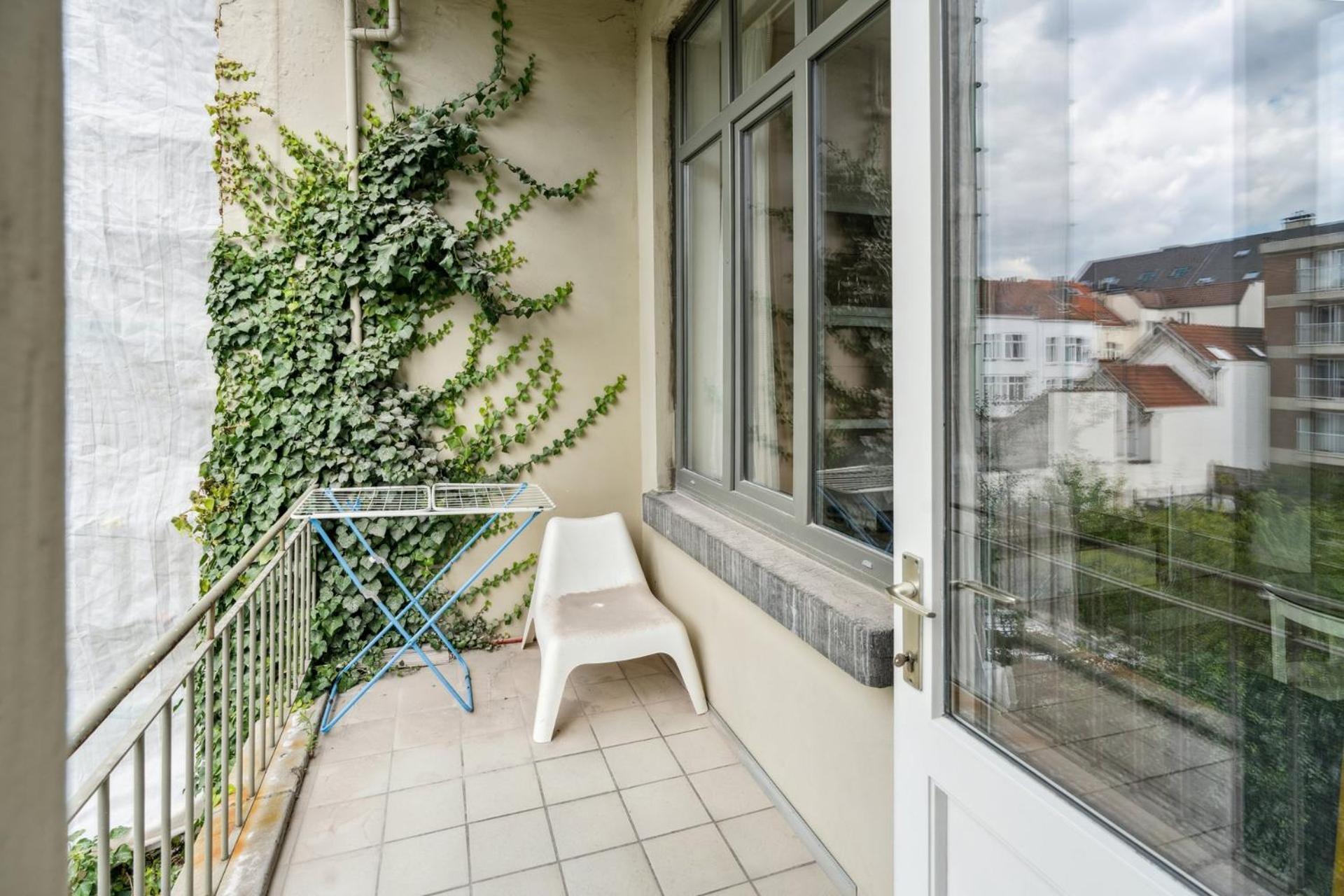 Appartamento In Brussels, Degroux By Homenhancement Sa Bruxelles