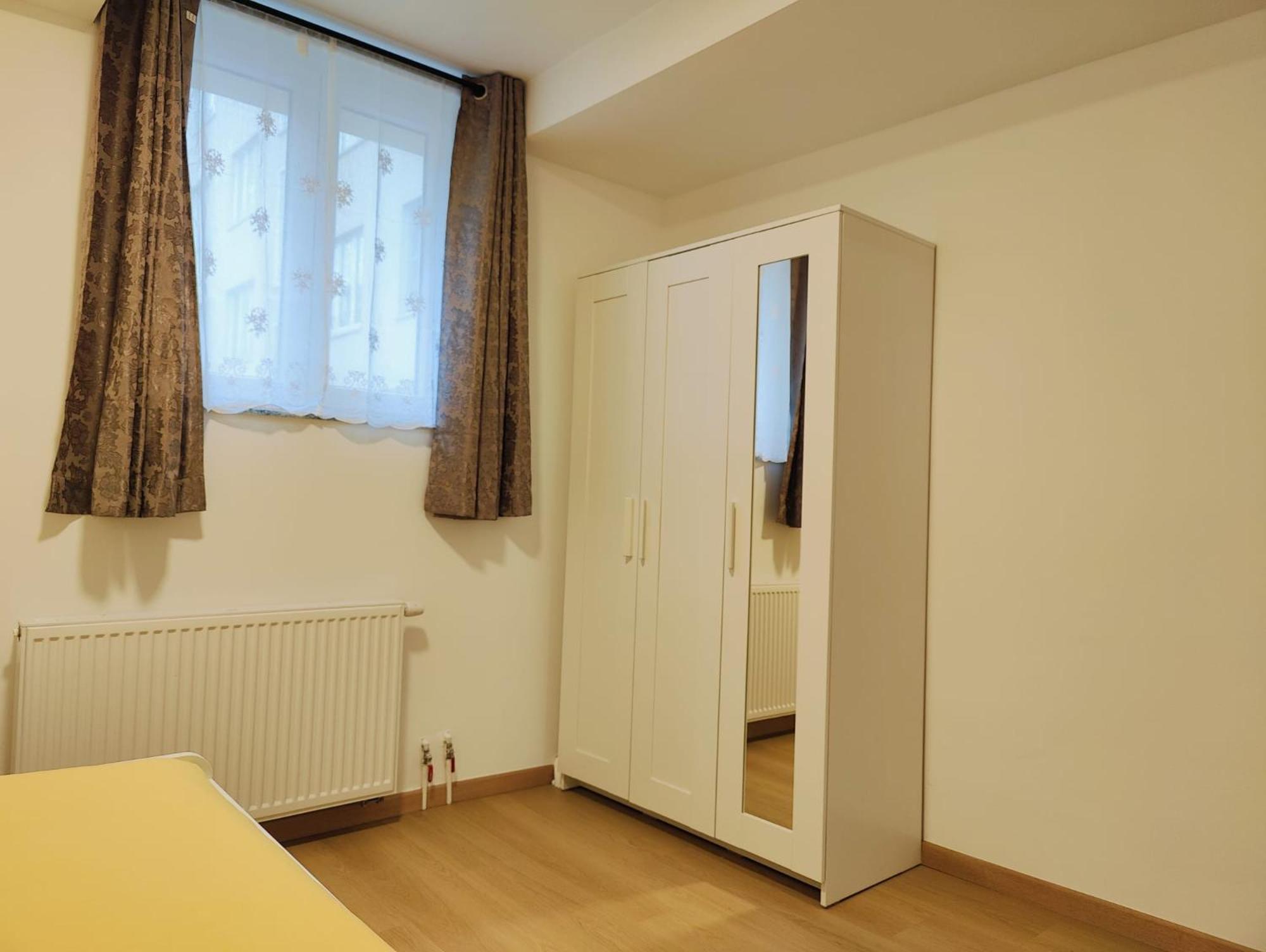 Bright & Cozy In * Brussel