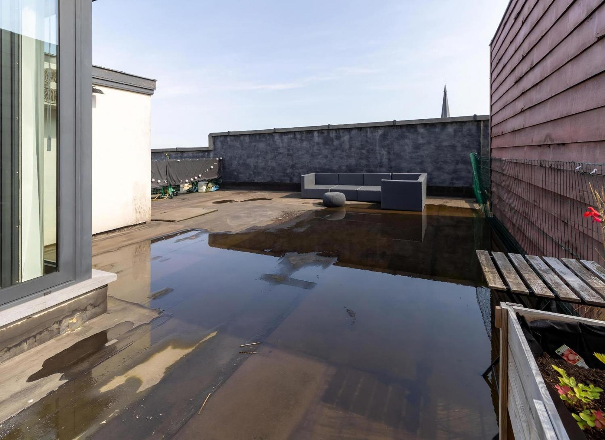 Loft Spacieux Et Moderne * Brüssel