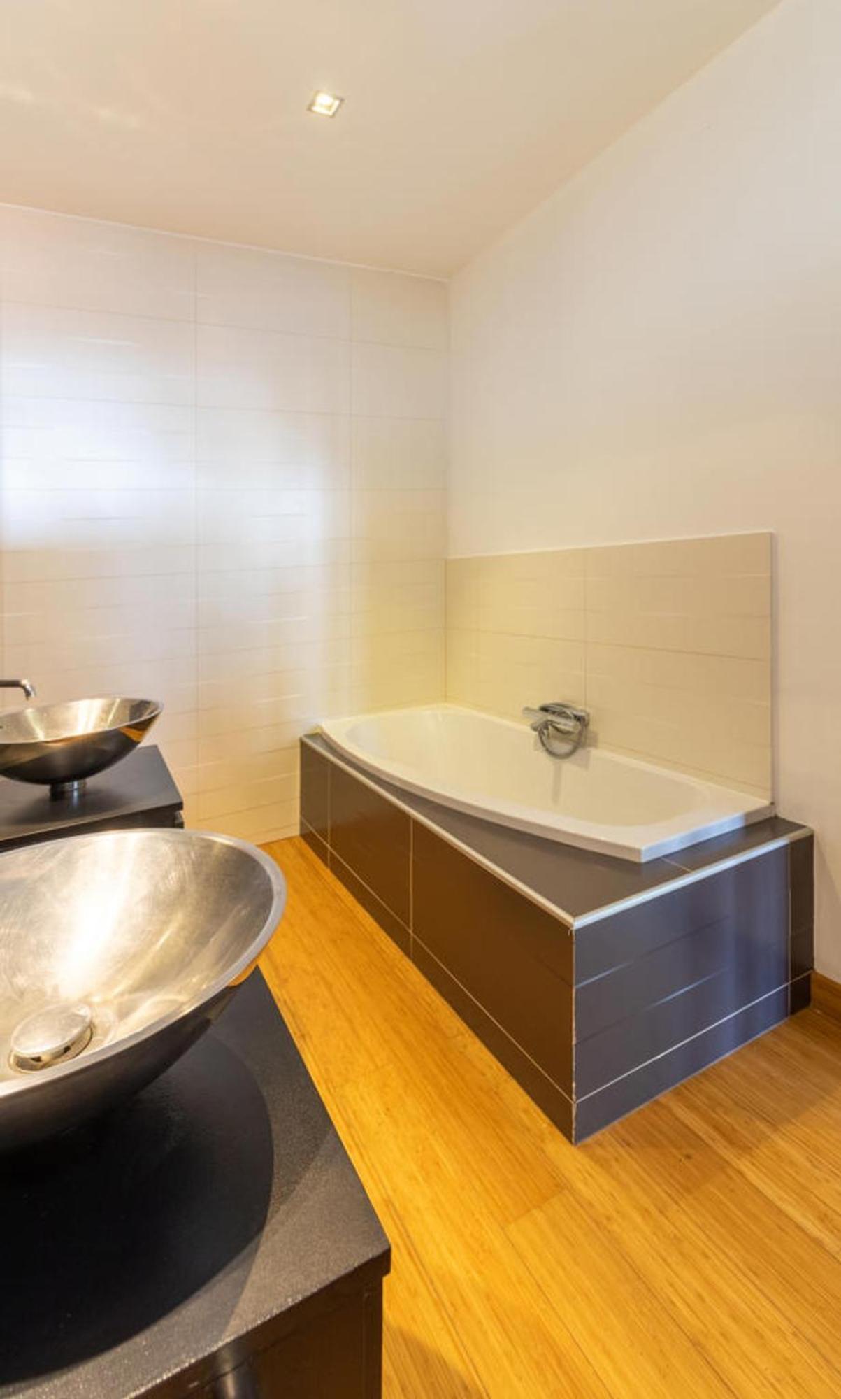 Loft Spacieux Et Moderne * Brüssel