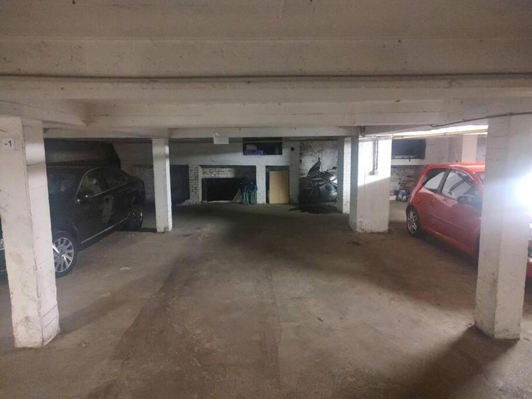 Loft Spacieux Et Moderne * Brüssel