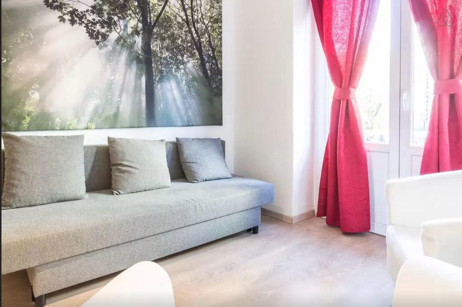 Apartment Cool Central *