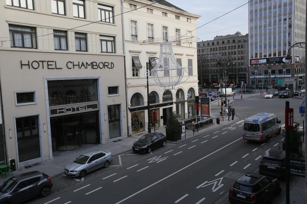 Smartflats - Royal Brussel