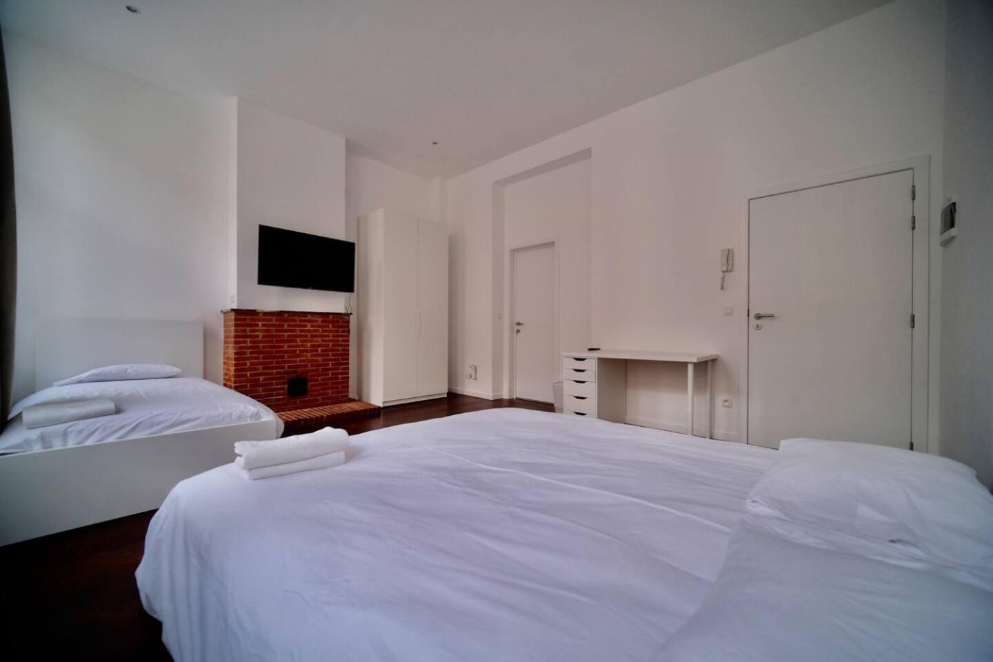 Smart Appart - North Bed & Breakfast *