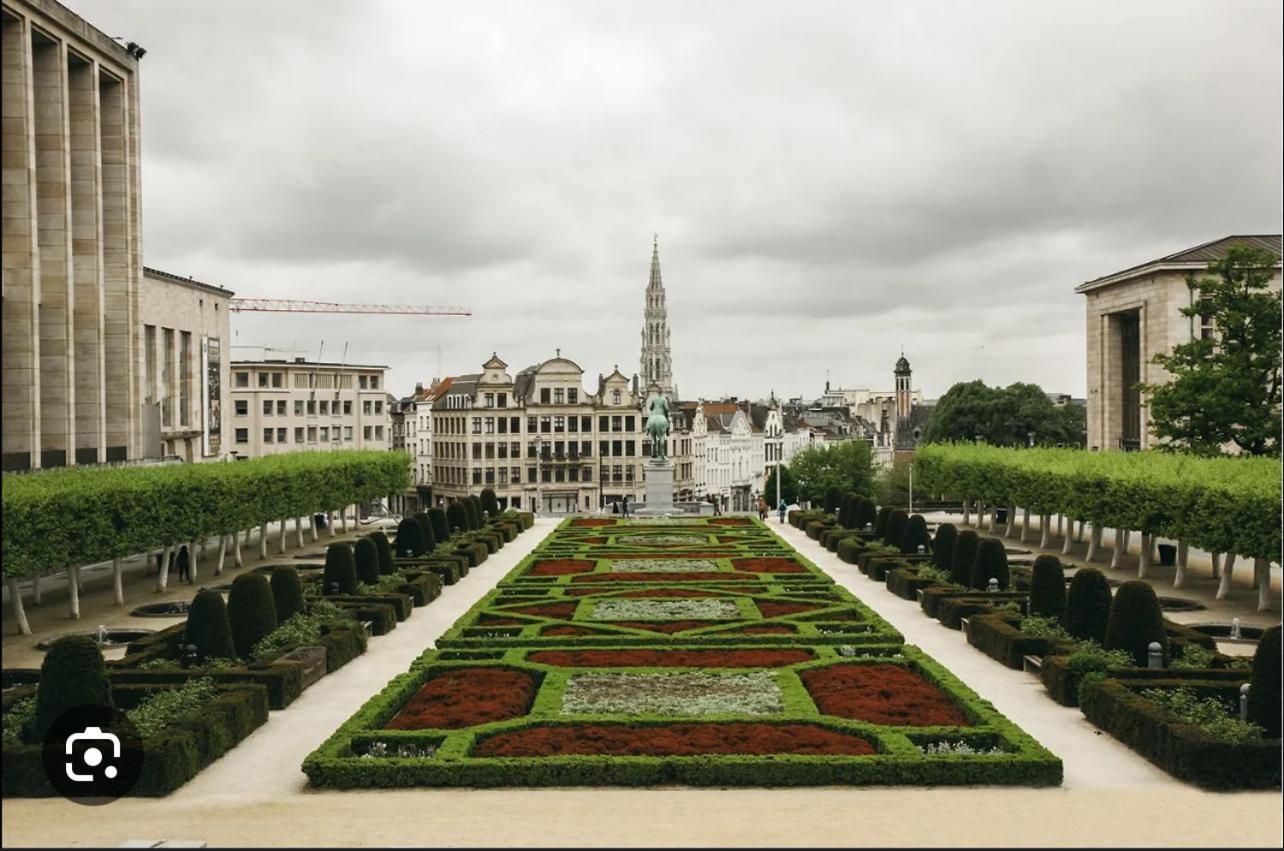 Grand Place Bxl