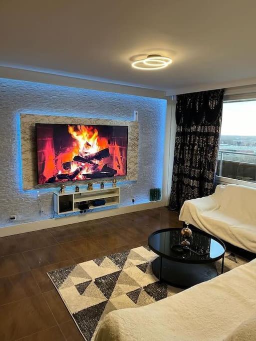 Appartamento Meuble 92m2 + 2 Terrasses *