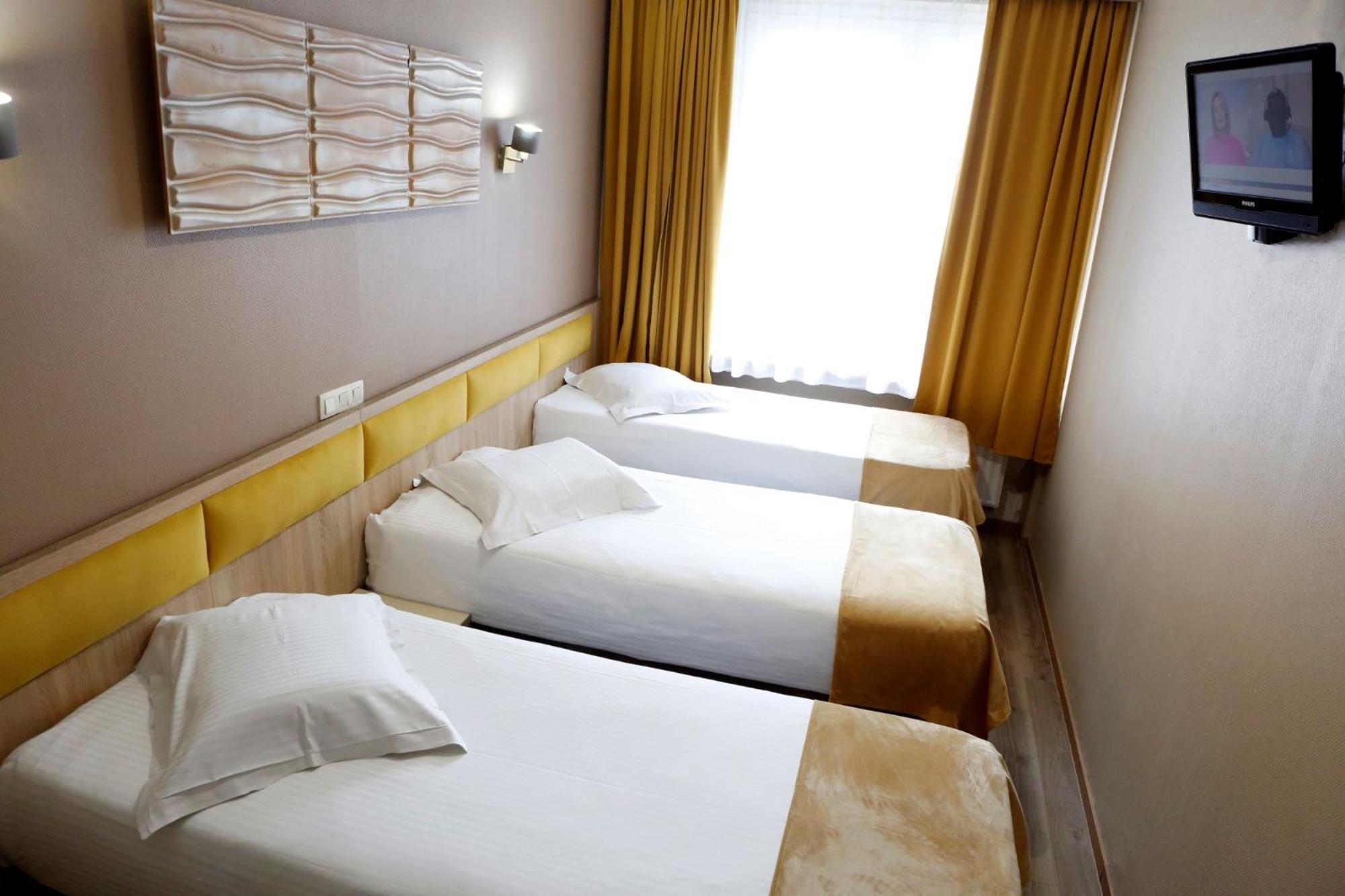 Hotel De France