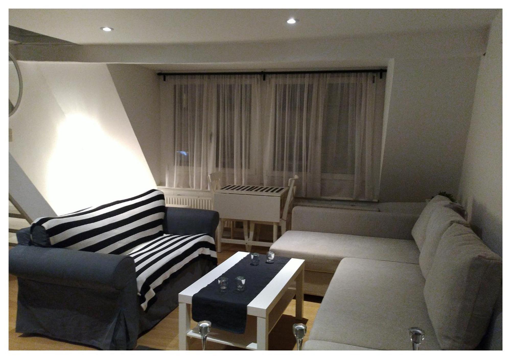 Zolo Apartment *
