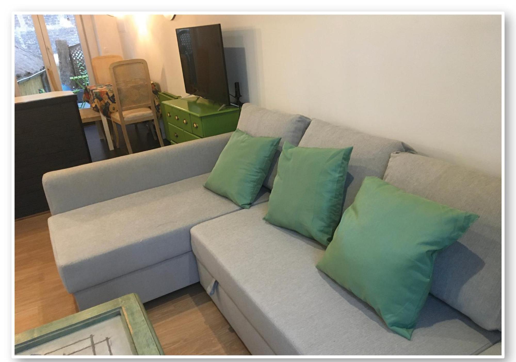 Apartment Zolo Brüssel