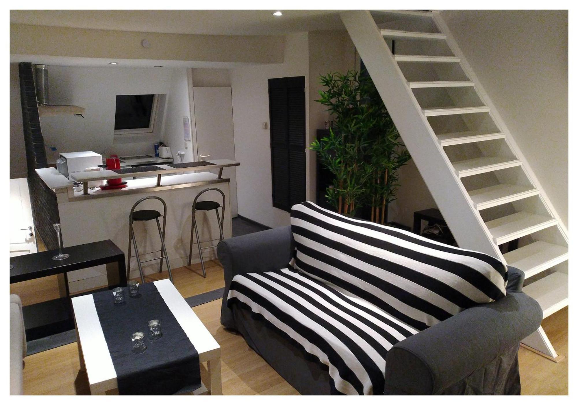 Zolo Apartment