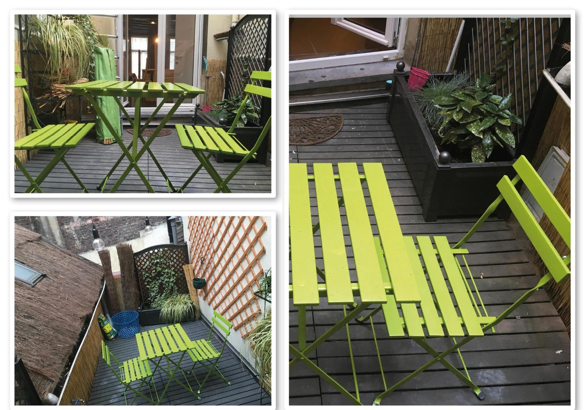 Zolo Apartment *