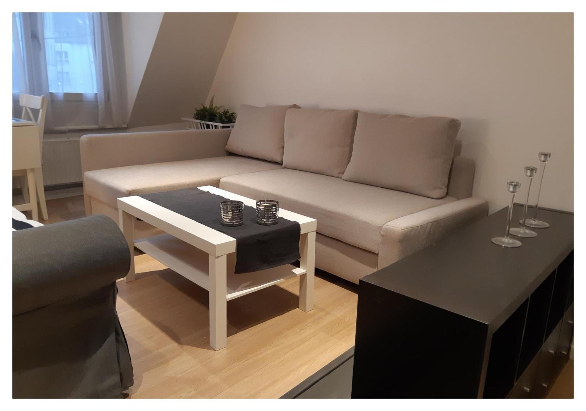 Apartment Zolo *