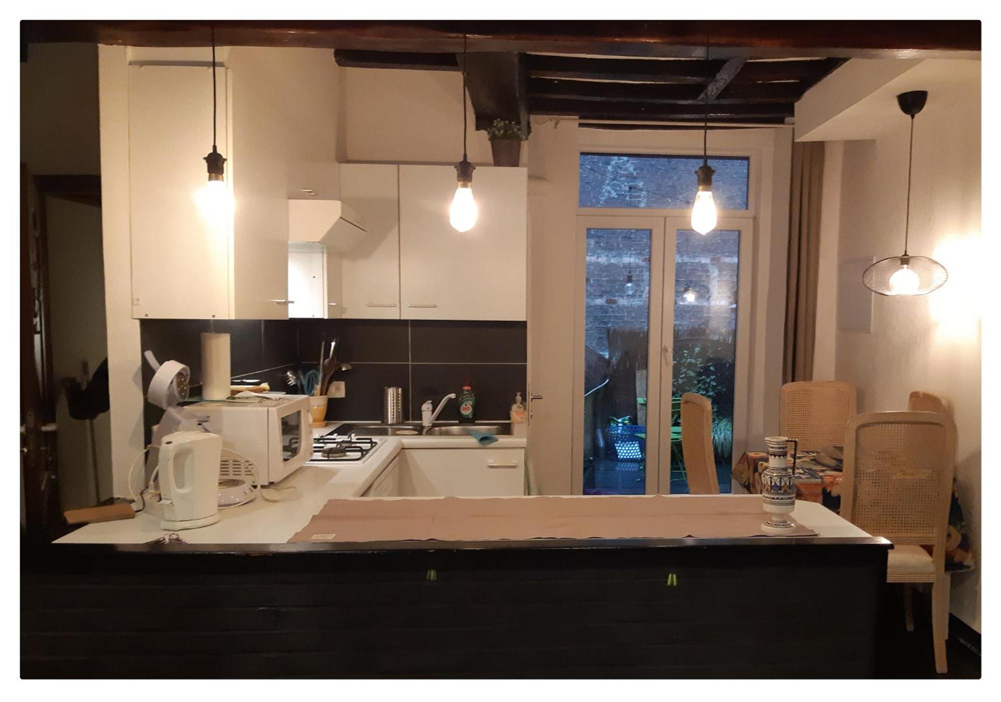 Zolo Apartment Brüssel