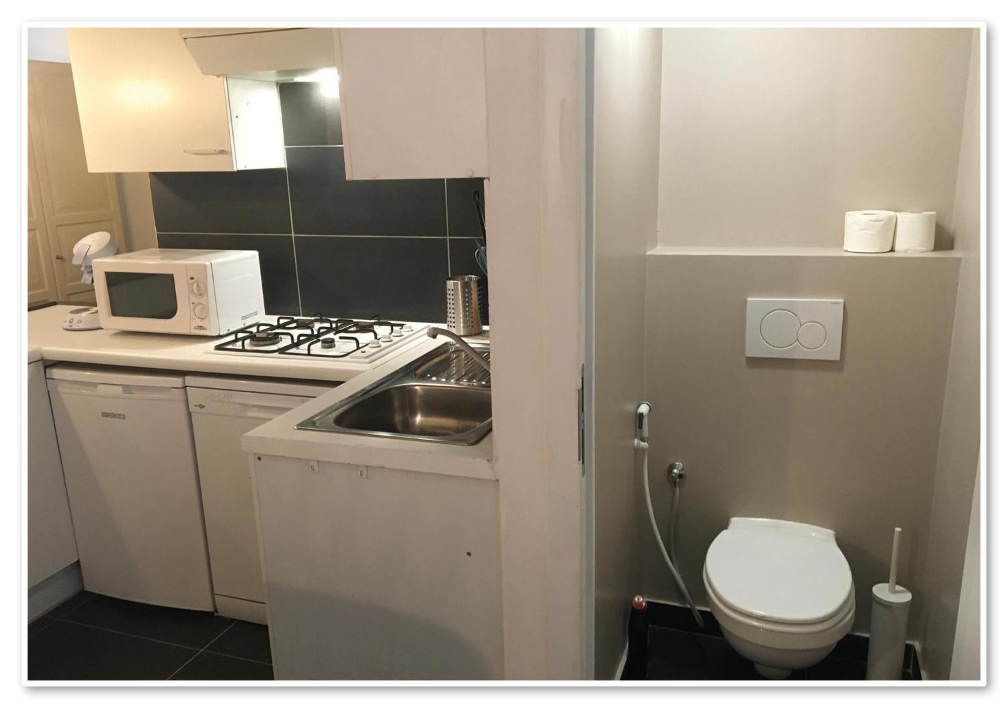 Apartment Zolo