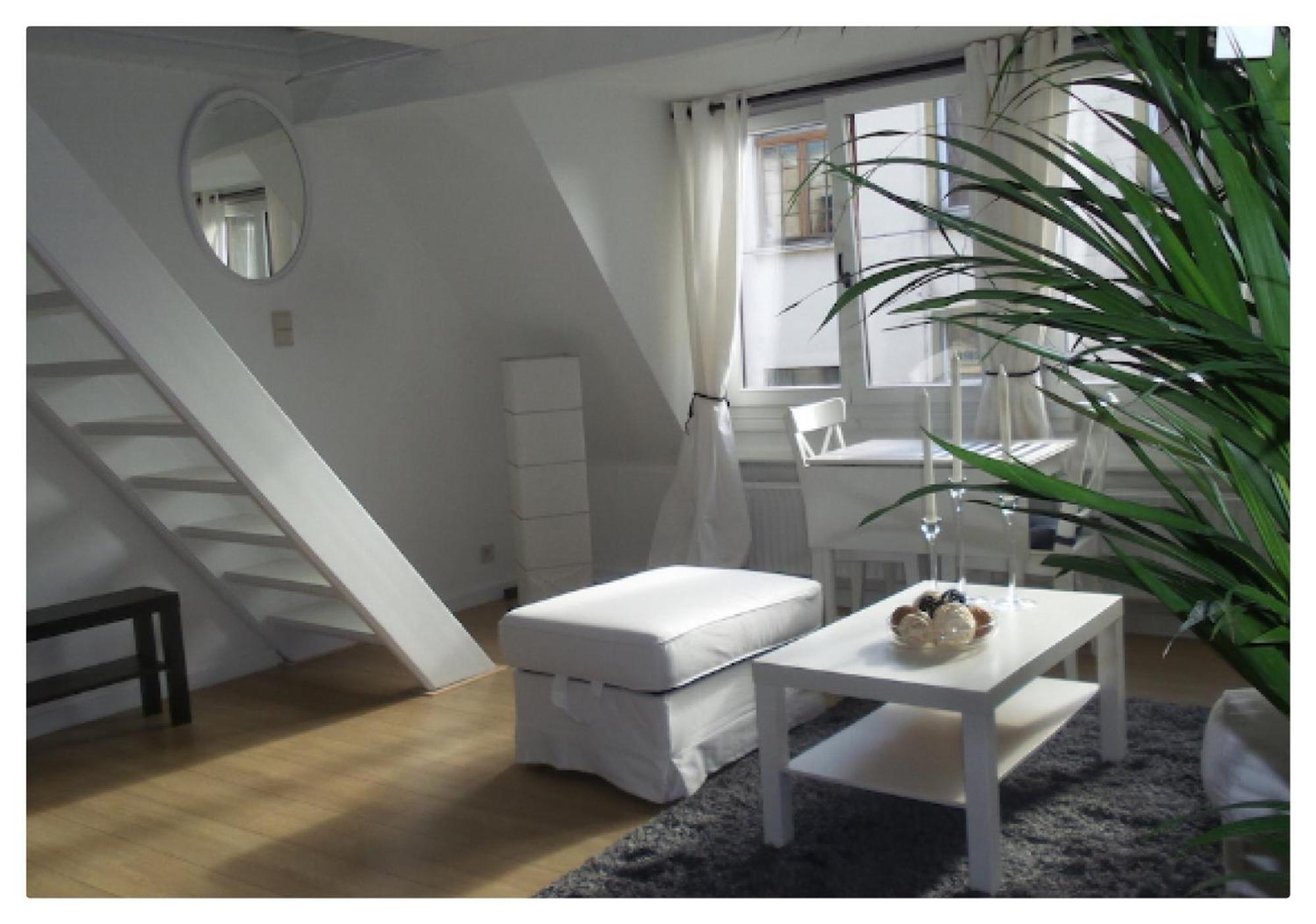 Zolo Apartment