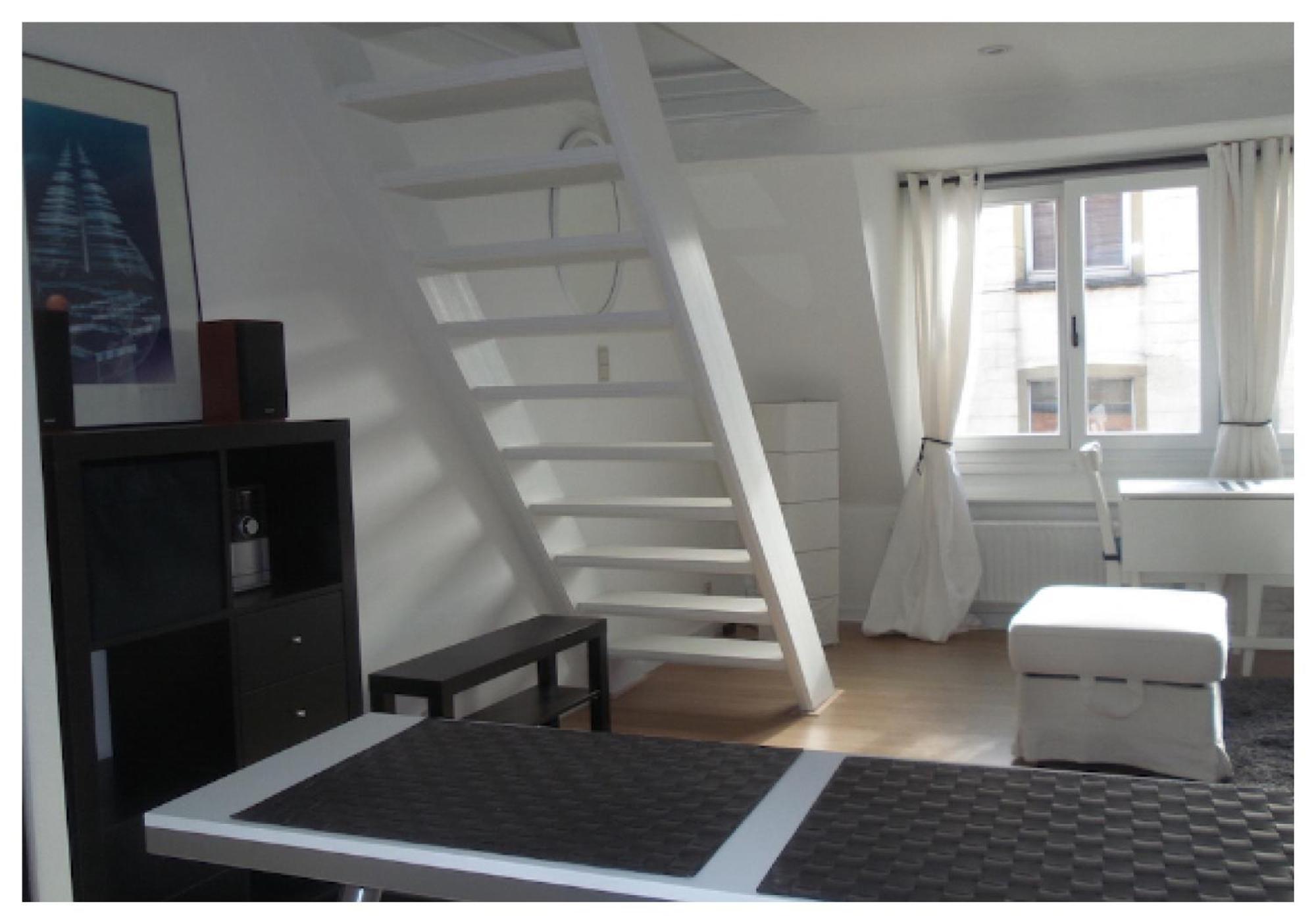 Zolo Apartment *