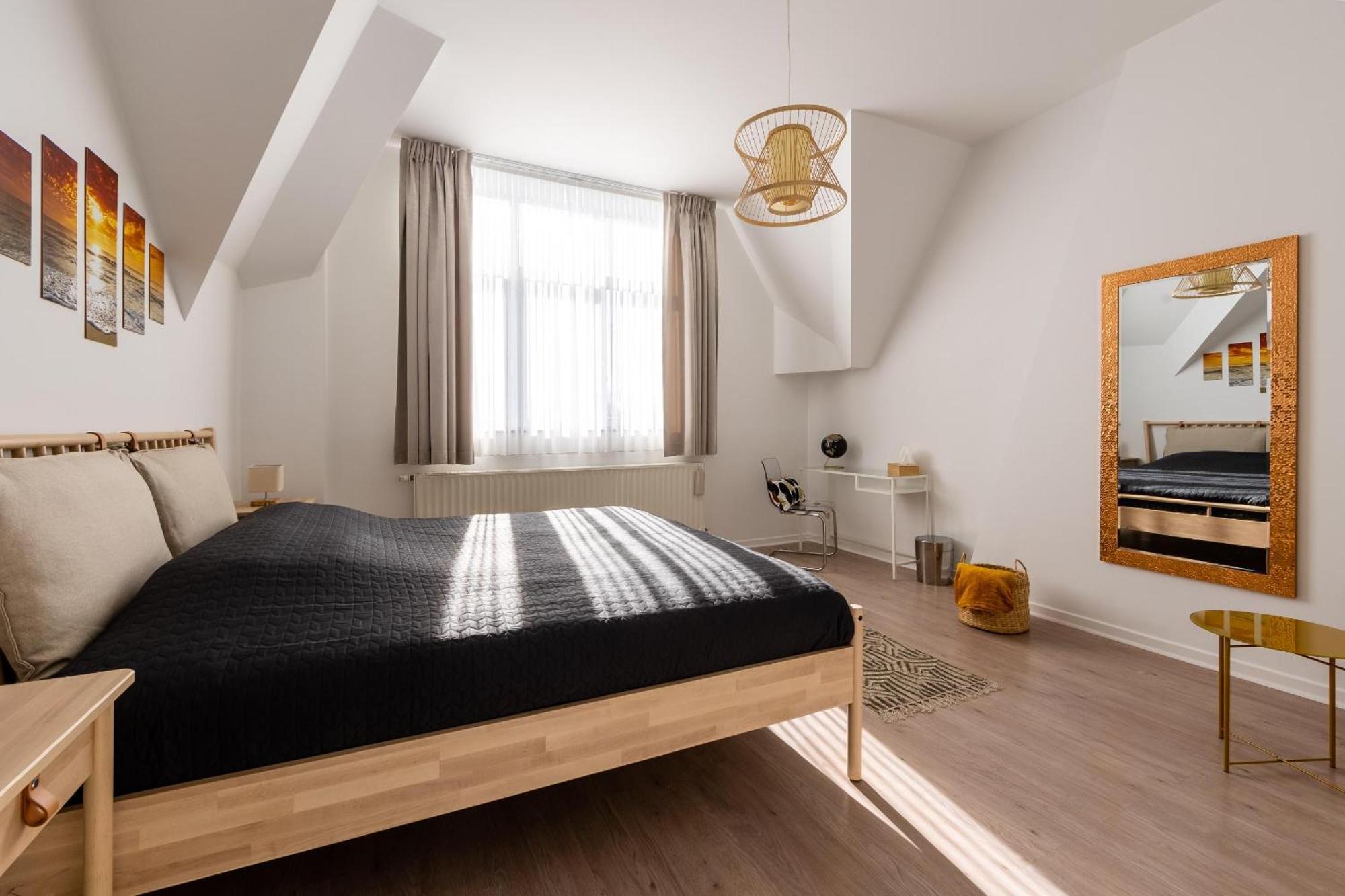 Feriehus House Of Lara Bruxelles